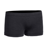 Women Yoga Shorts Top Set