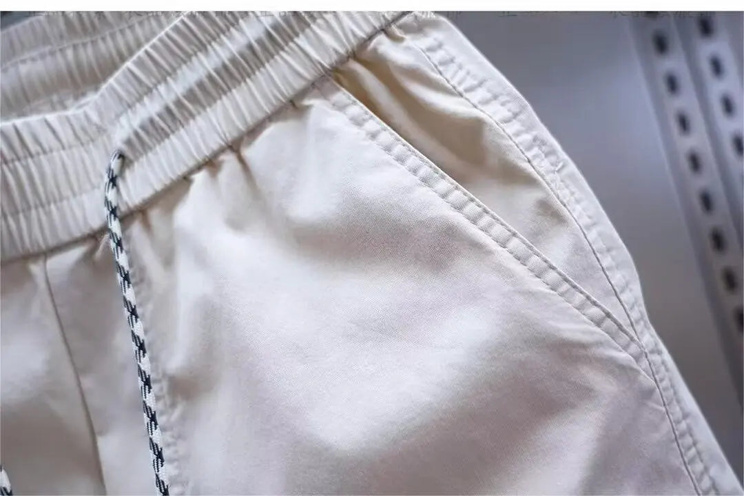 Men’s Breathable Harem Pants