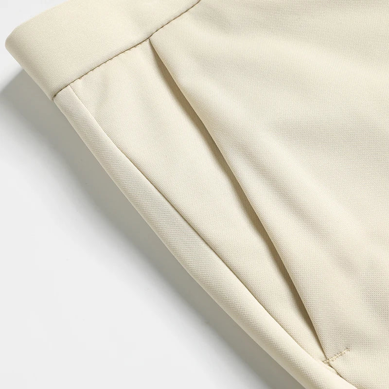 Men Thin Summer Jeans