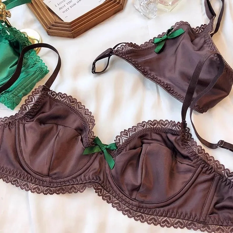 Women Cosplay Bikini Set