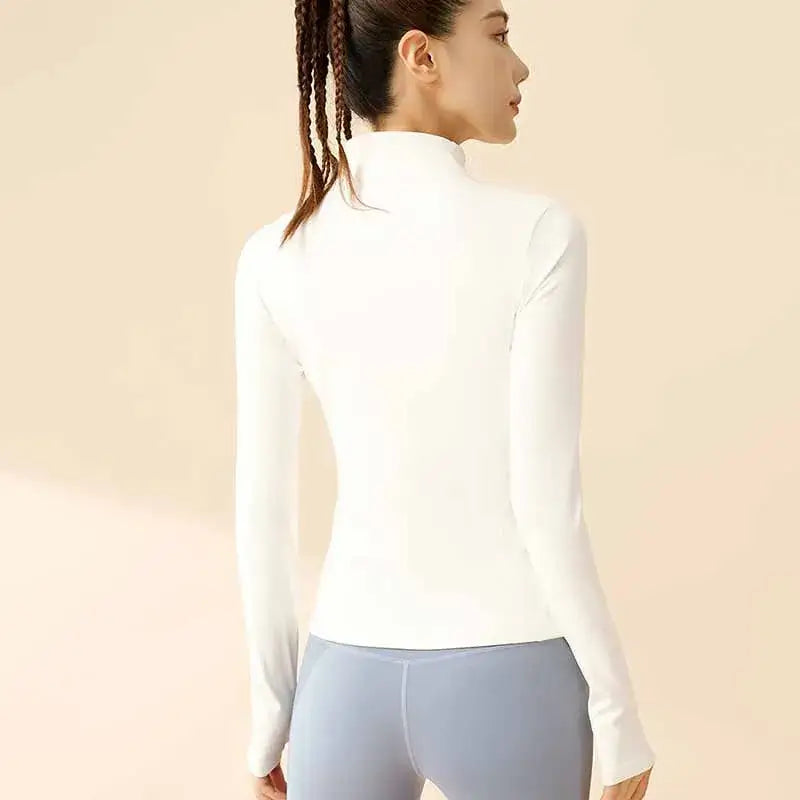 Women UV Protection Sports Jacket