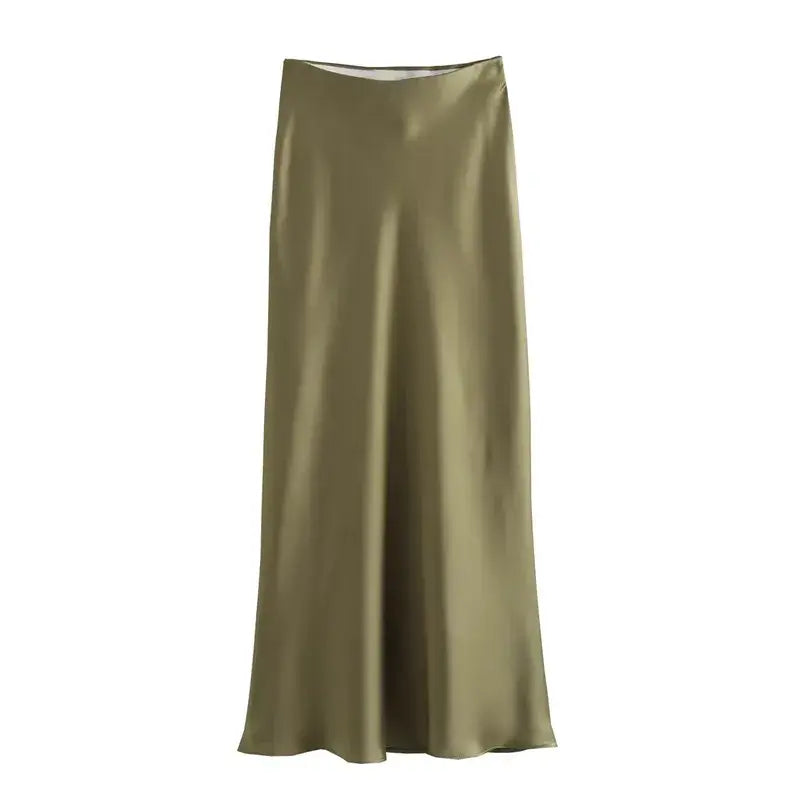 Women High Waist Pleated Tennis Skirt