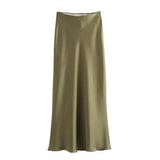 Women High Waist Pleated Tennis Skirt