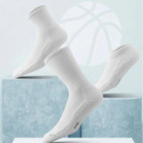 Men’s Cushioned Running Socks