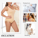 Women Invisible Shaping Jumpsuit