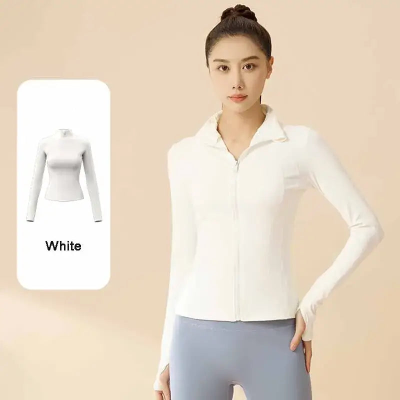 Women UV Protection Sports Jacket