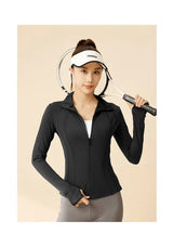 Women UV Protection Sports Jacket
