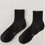 Men’s Cushioned Running Socks