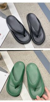 Women Classy Flip Flops