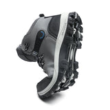 Women Waterproof Thick Sole Wedges