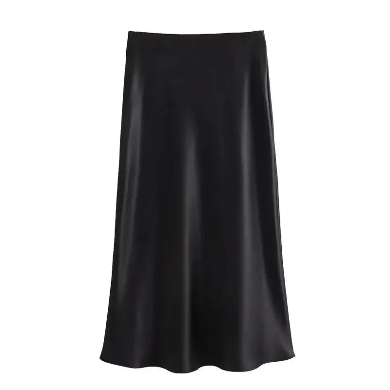 Women High Waist Pleated Tennis Skirt