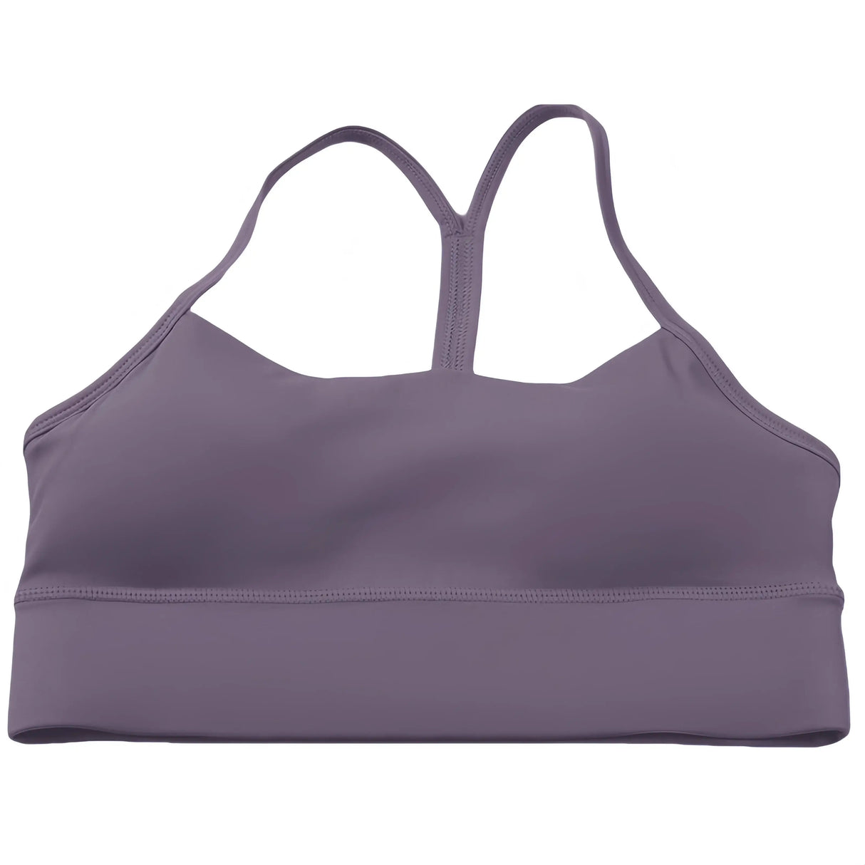 Women Y-Back Fitness Sports Bra