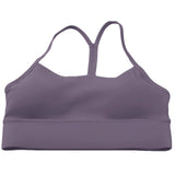 Women Y-Back Fitness Sports Bra