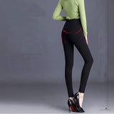 Women Slim Fit Pencil Pants