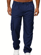 EasyMove™ Men’s Loose Cargo Pants