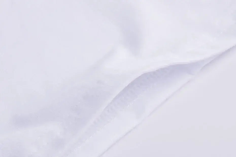 Women Lips Print T-Shirt Short Sleeve Casual Tee