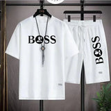 Men Luxury Sportswear Set
