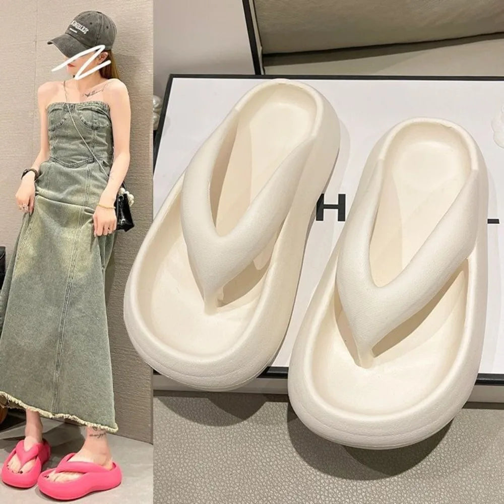 Women Casual Flip Flops