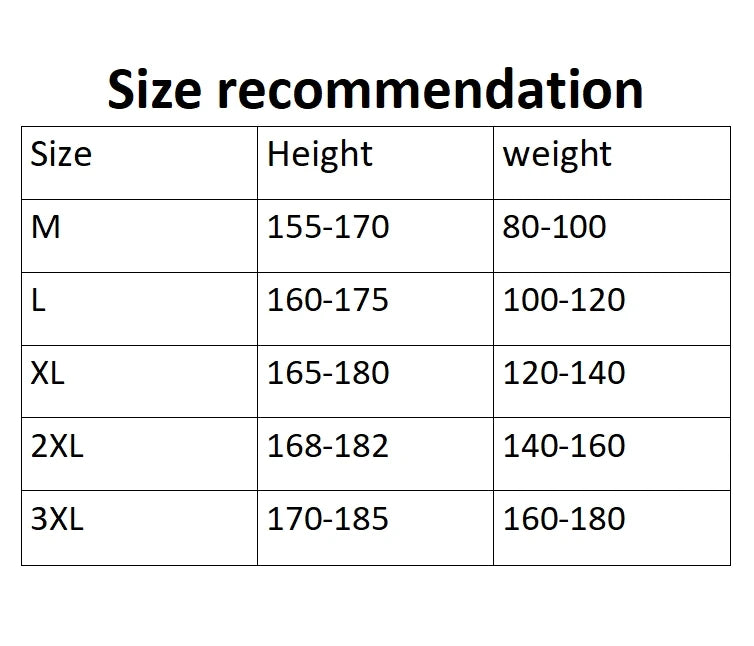 Men’s Summer Jogger Pants