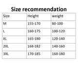 Men’s Summer Jogger Pants