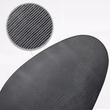 Men Patent Leather Tassel Loafers