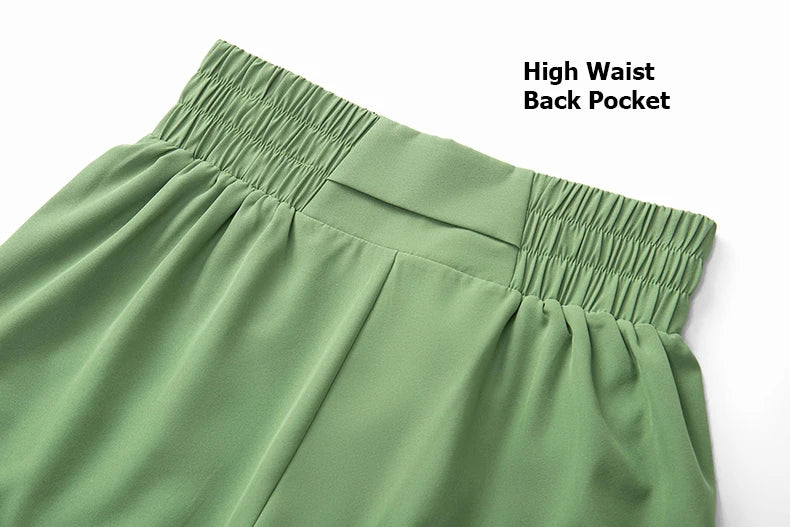 Women Outdoor Quick-Dry Sports Set