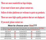 Men Printed Racing Polo Shirt