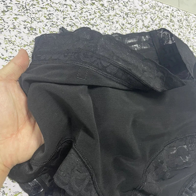 Women Hourglass Shaping Shorts