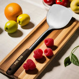 Wok Spatula & Ladle Cooking Tool Set