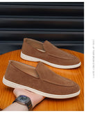 Men’s Tassel Loafers & Moccasins