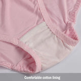 High-Waist Maternity Underwear Panties