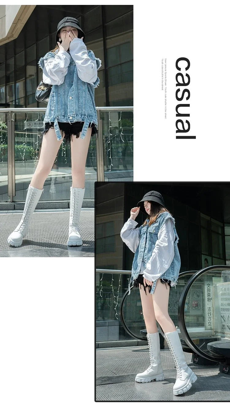 Women Gel Pads Shock Absorption Insoles