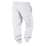 UrbanLoose™ Men’s Baggy Cargo Pants