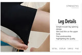 Women Summer Safety Legging Shorts