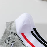 Men’s Sports Socks (5 Pairs)