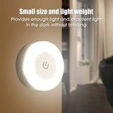 Portable USB Rechargeable Night Light