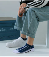 Men’s Sports Socks (5 Pairs)