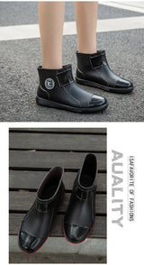 Women Closed Toe Platform Wedges