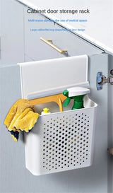 Hanging Kitchen Trash Can Bucket