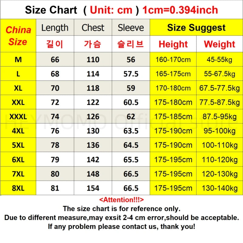 Men Oversize Windbreaker Jacket