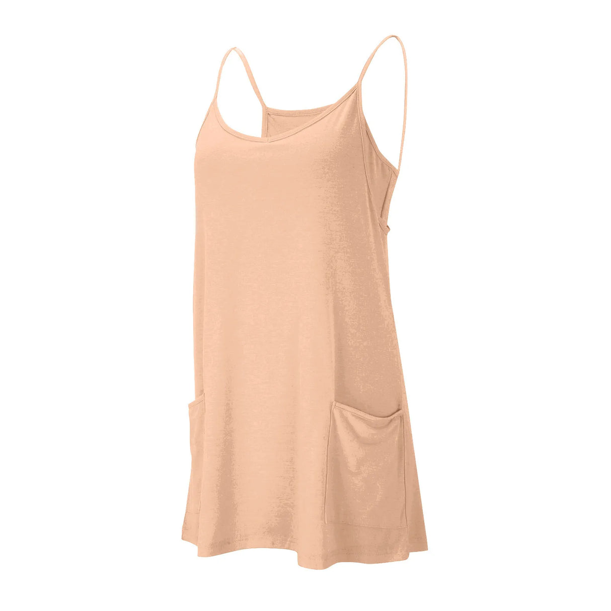 Women Sleeveless Tennis Onesie