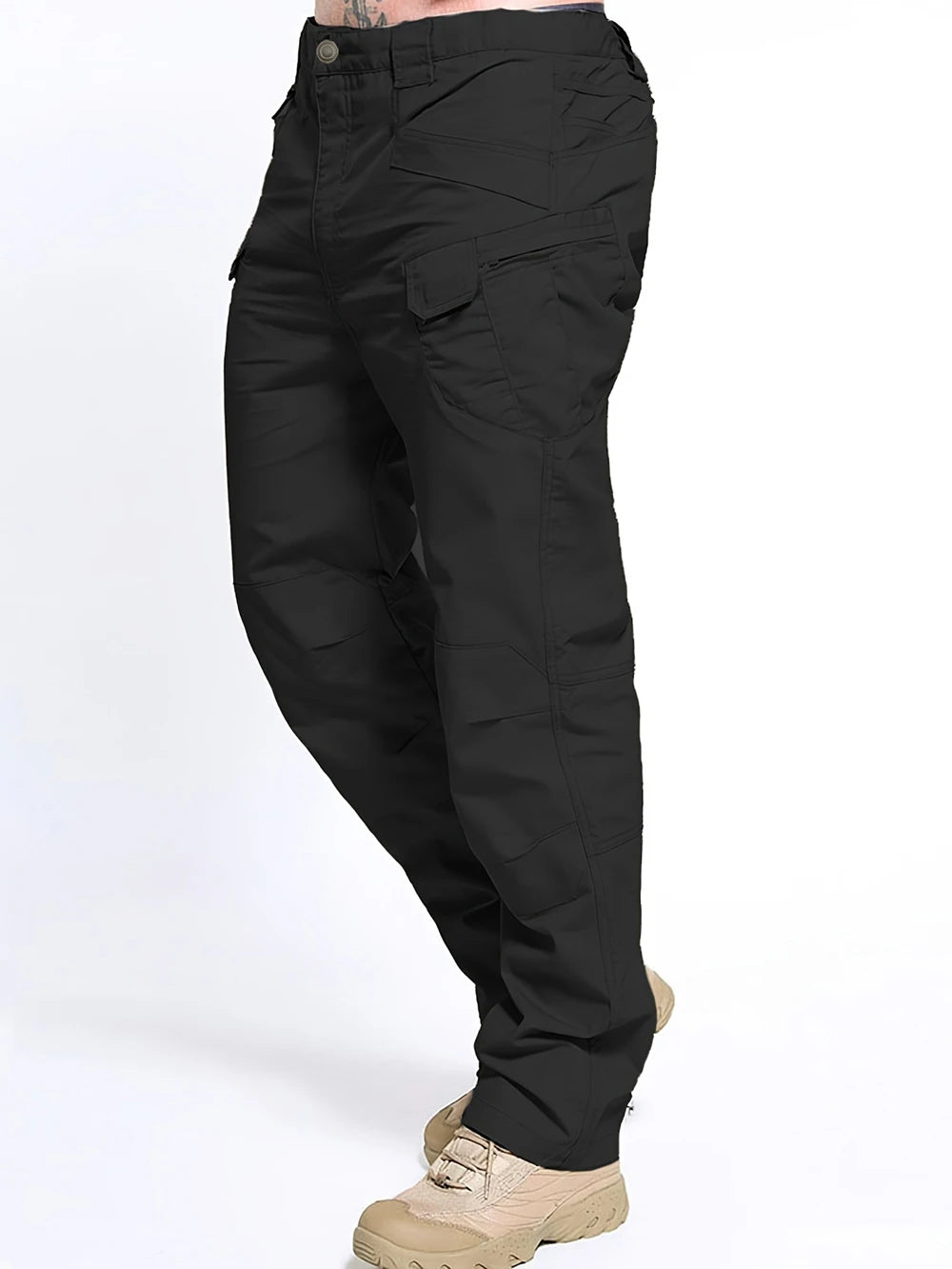 Men’s Tactical Cargo Pants