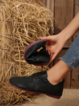 Women’s Stylish Casual Slip-On Loafers