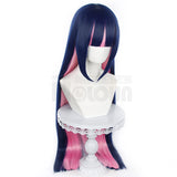 Panty & Stocking Anime Cosplay Outfit