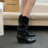 Women Mules Square Toe Slingback Sandals