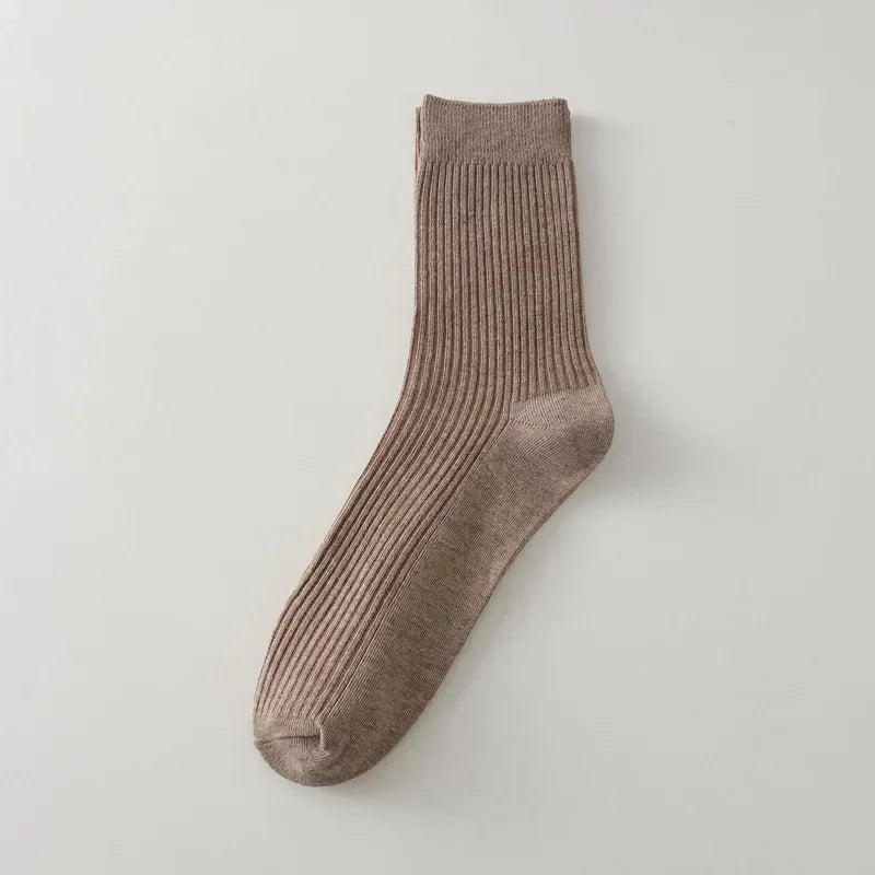 Men’s Business Long Socks