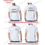 Men’s Funny Game Print T-Shirt