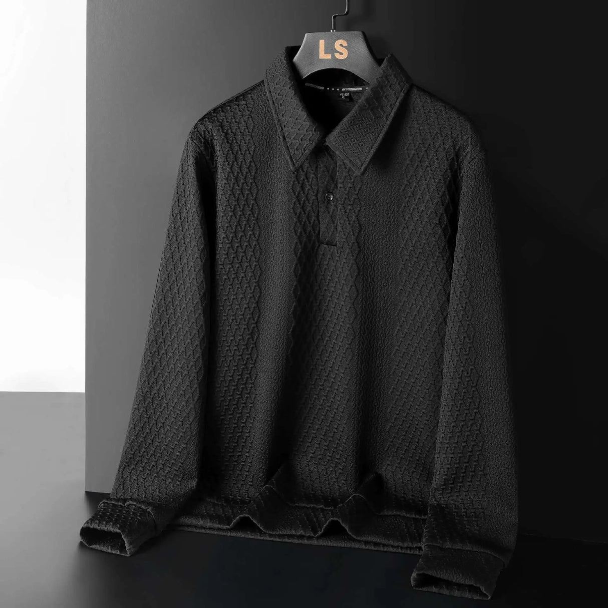 Men's Plus Size Hoodie – Oversized 6XL-9XL