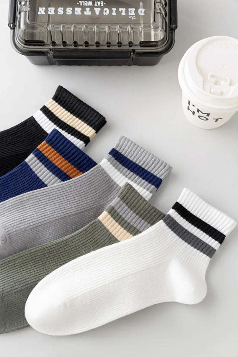 Men’s Short Socks