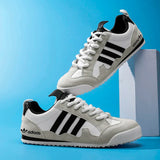 Men Anti-Slip Training Board Sneakers